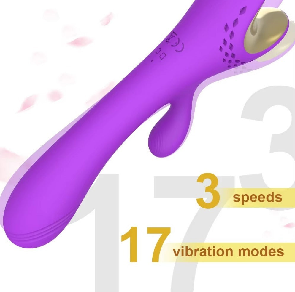 Waterproof Silicone Usb Charger Female Toy