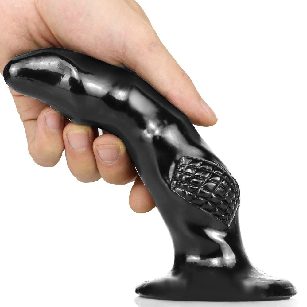 Special-shaped Dildo Supplies