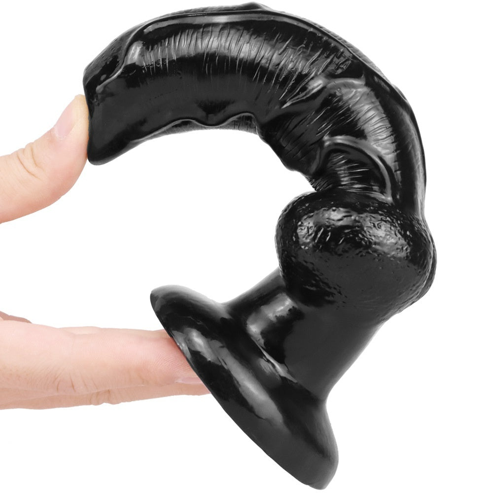 Special-shaped Dildo Supplies