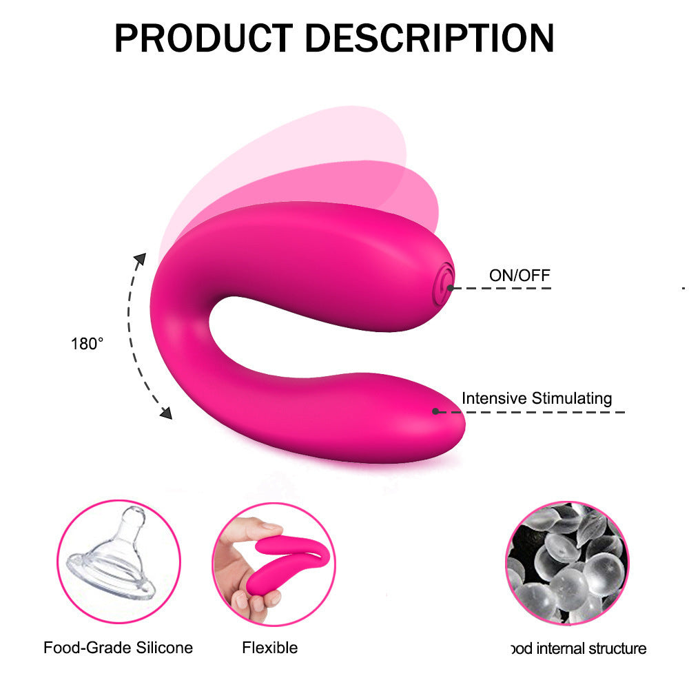 Sexyvibrator Mini