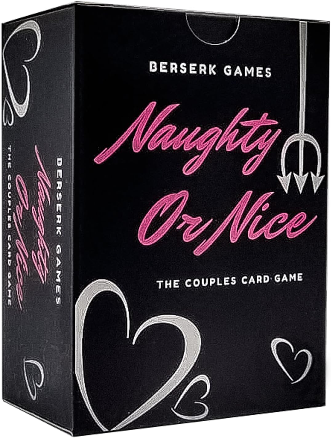The Ultimate Date Night Game by Relatable, Great for Couples Games and Stay at Home Date Night Ideas