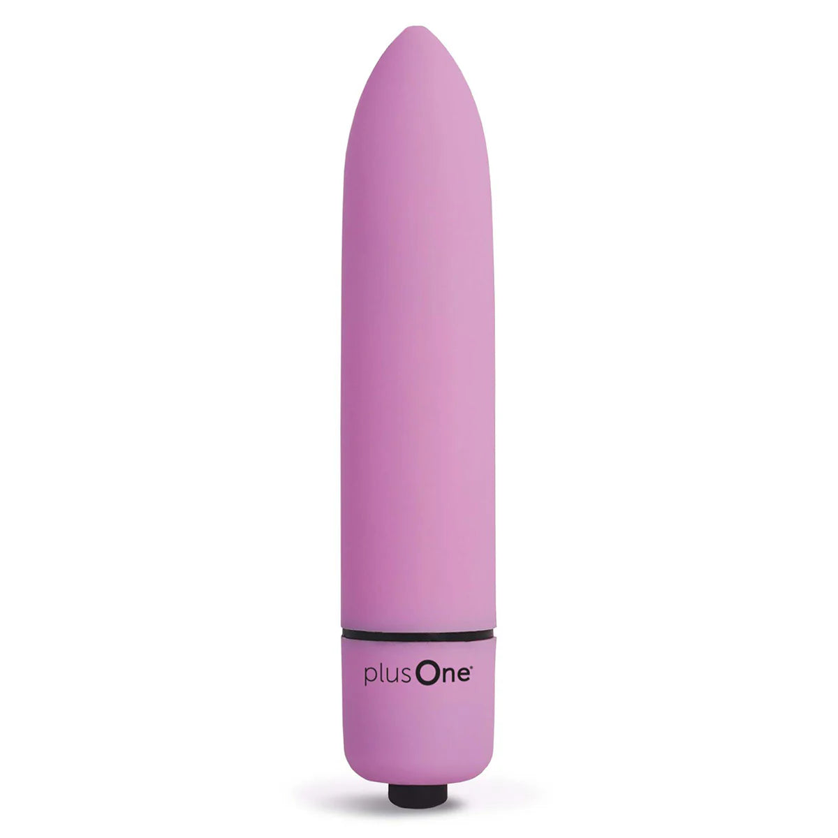 Small Bullet Vibrator for Women: Waterproof Mini Clit Vibrator with 10 Modes, Full Silicone Vibrating Finger