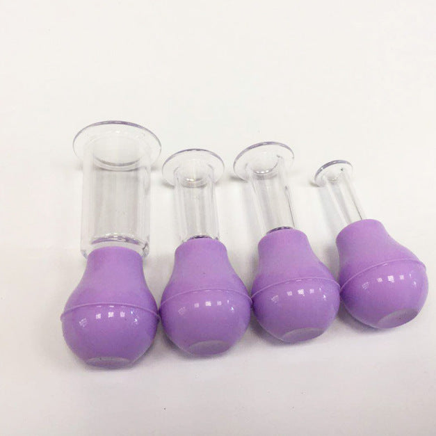 Candy Vacuum Toy Breast