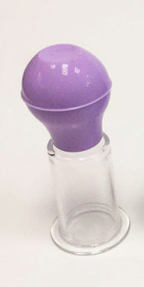 Candy Vacuum Toy Breast