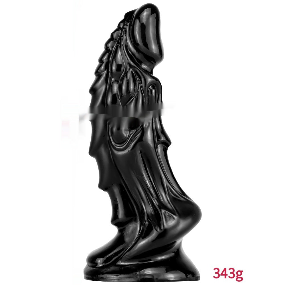Special-shaped Dildo Supplies
