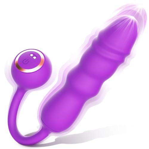 Sex Toy Thrusting Dildo Vibrator,Suction Cup Dildo Penis