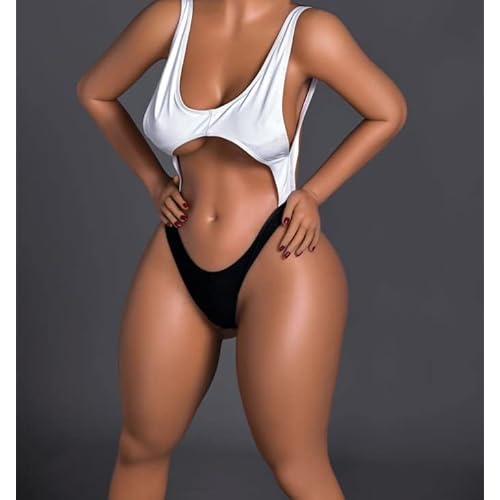 Fantasy Silicone Female Doll