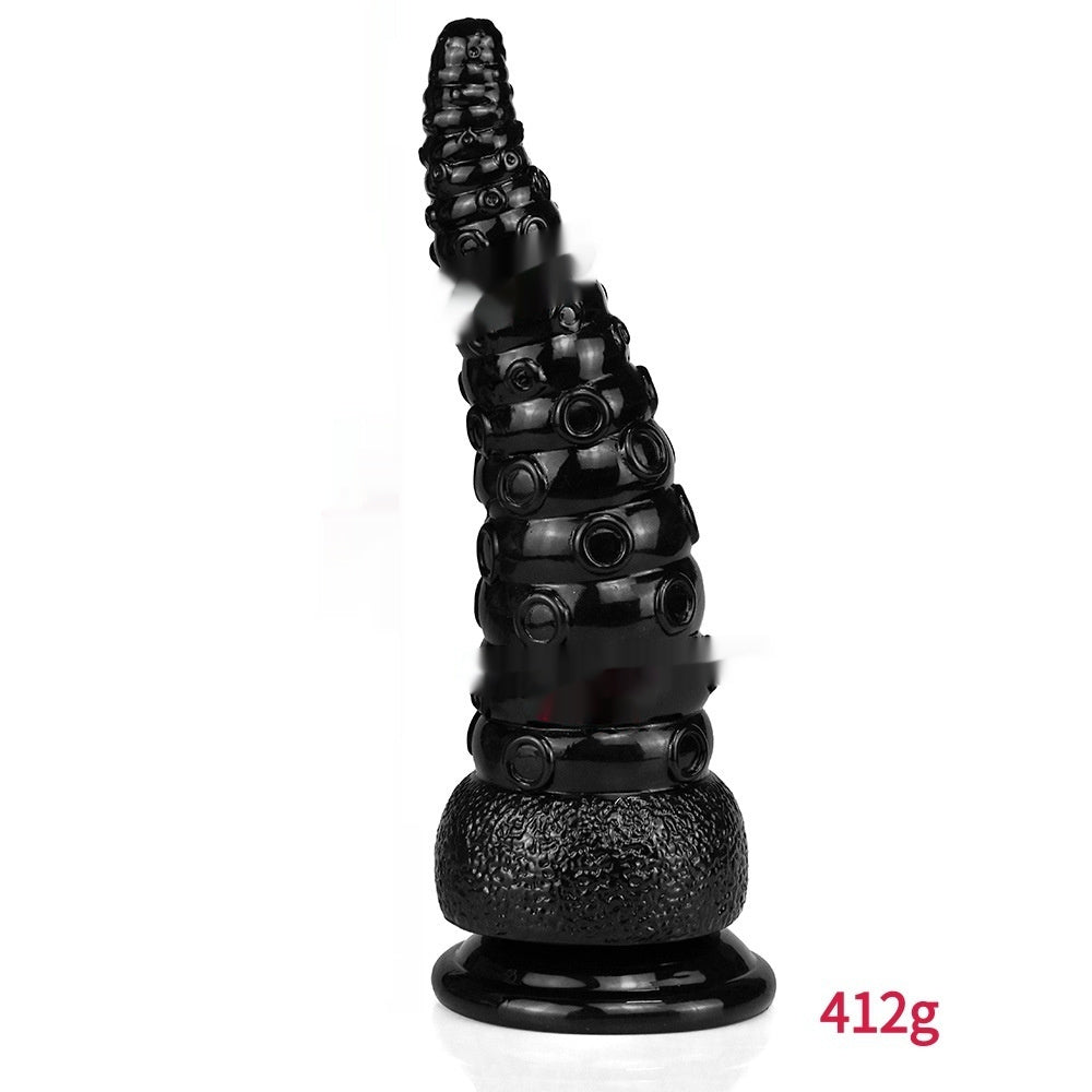 Special-shaped Dildo Supplies