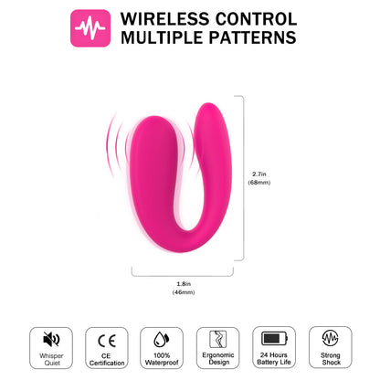 Sexyvibrator Mini