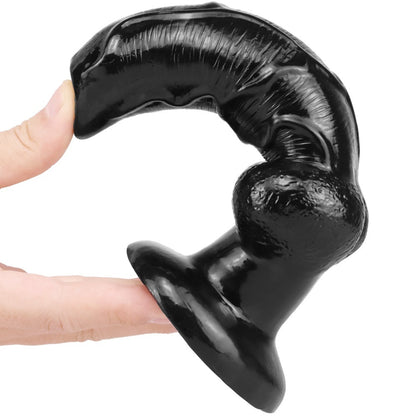 Special-shaped  Dildo Supplies