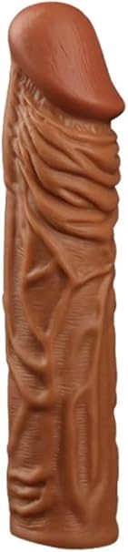 Thick Girth Enhancer Sleeve