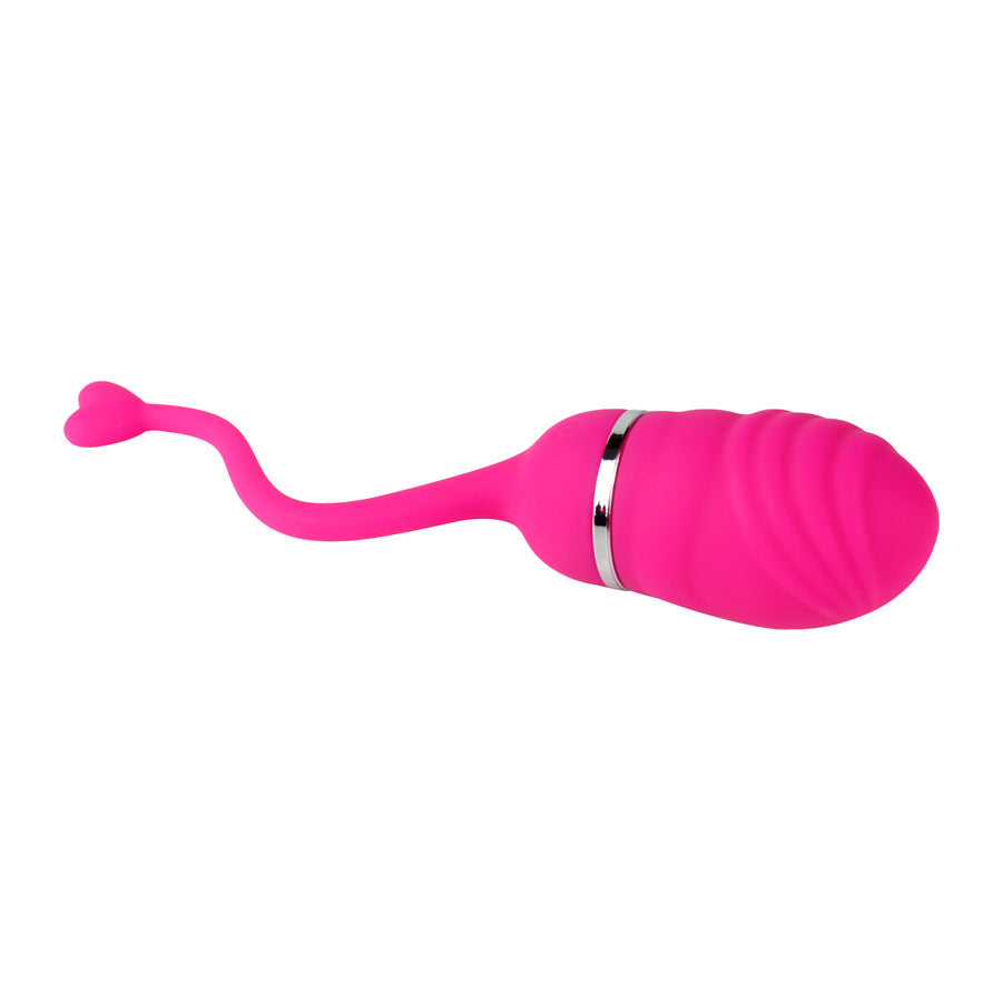 Wireless Remote Control Vibration Female Toy