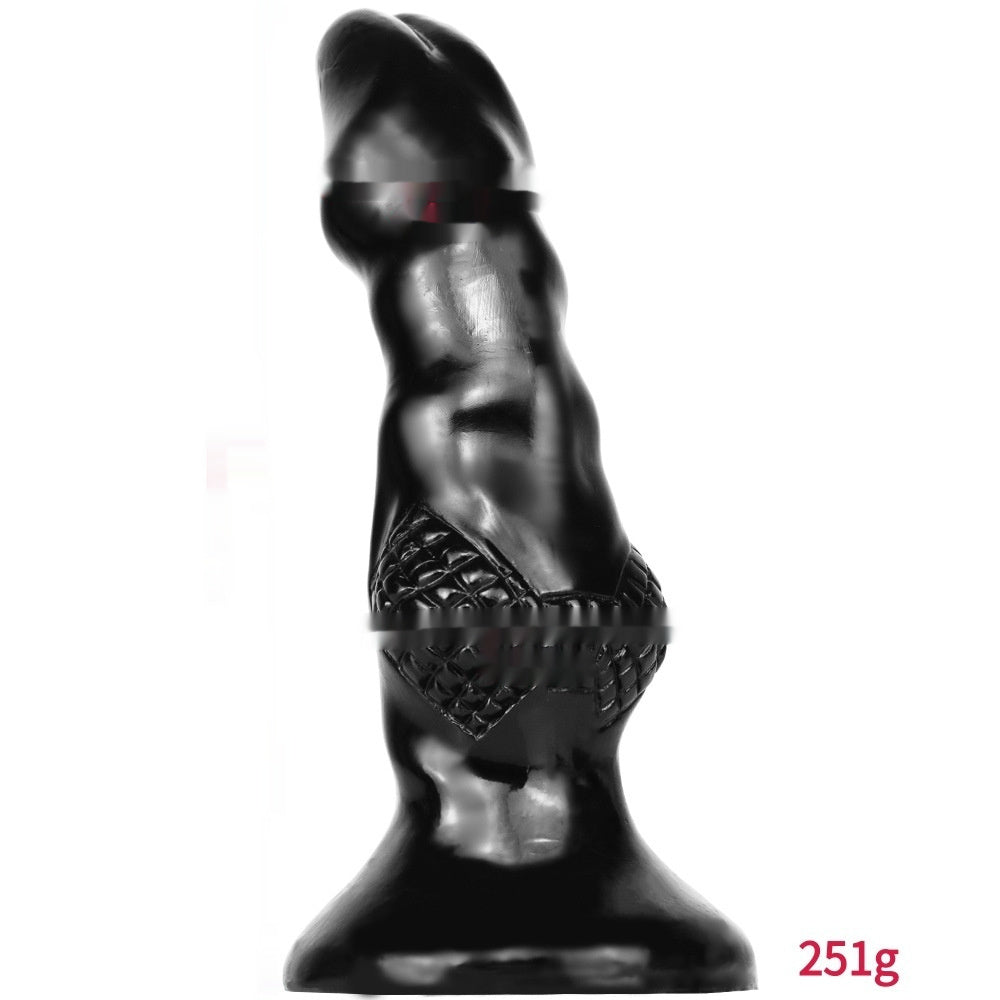 Special-shaped  Dildo Supplies