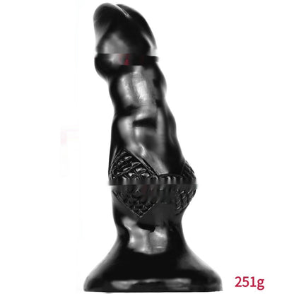 Special-shaped  Dildo Supplies
