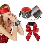 Sex Toys BDSM Restraint Kits,