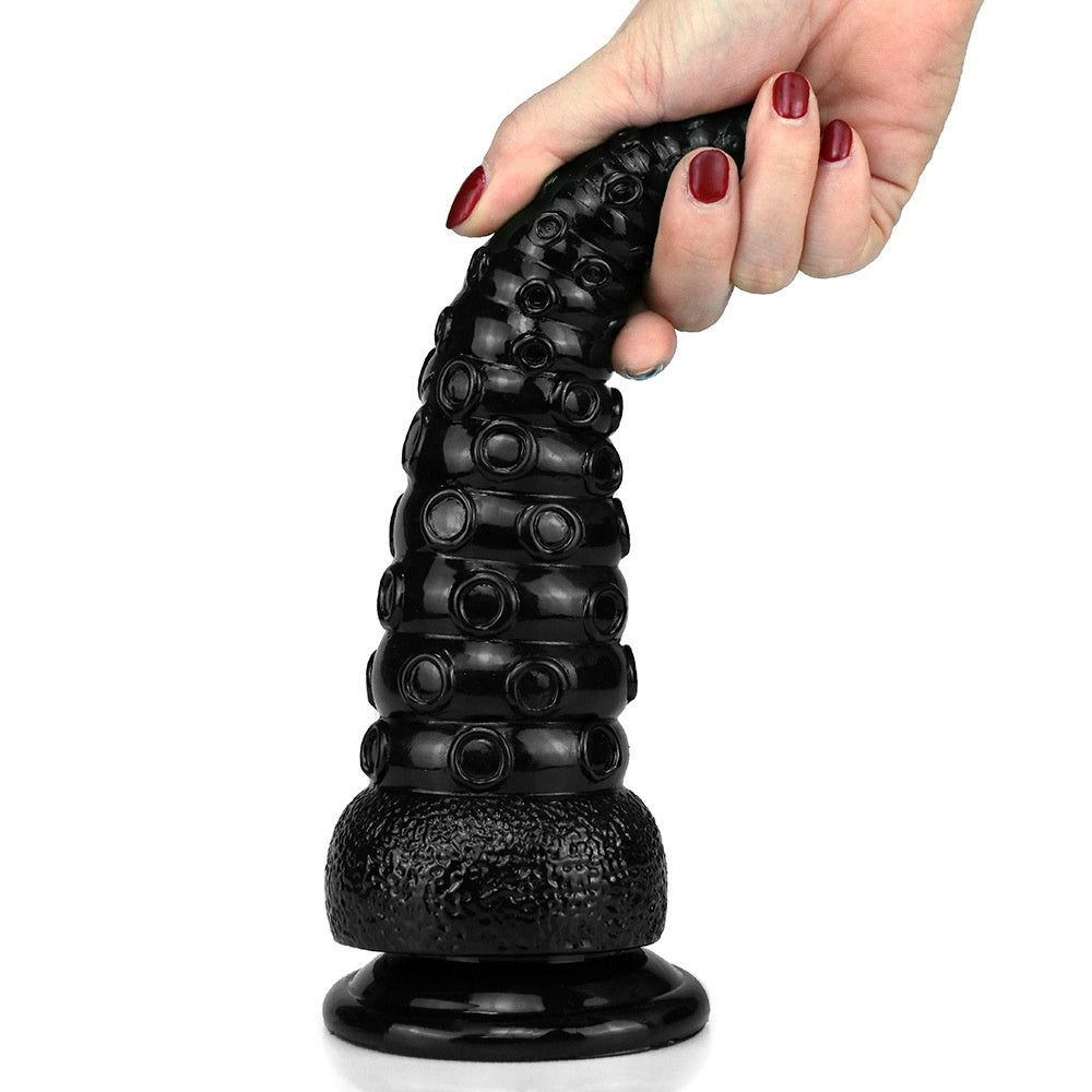 Special-shaped  Dildo Supplies