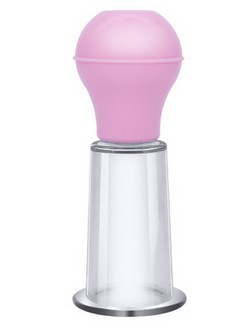 Candy Vacuum Toy Breast