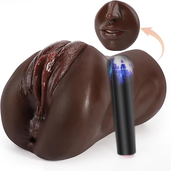 RealFeel Pocket Pussy Stroker