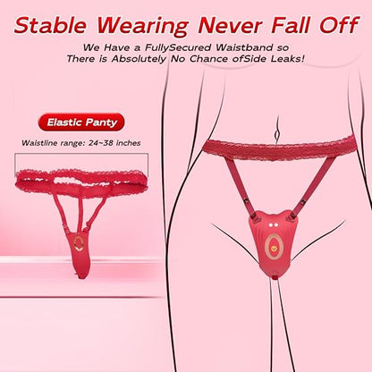 Wireless Remote Rose Vibrator