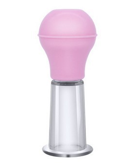 Candy Vacuum Toy Breast