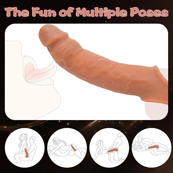 Ultra Soft Extension Sleeve