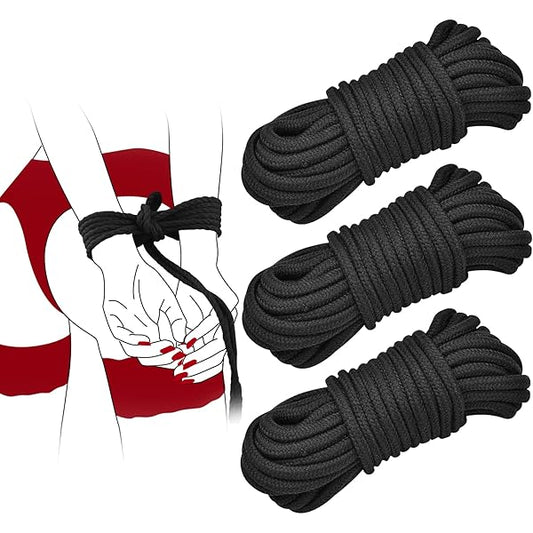 Sex Toys BDSM Restraint Kits,