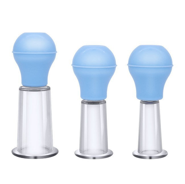 Candy Vacuum Toy Breast