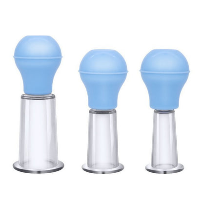 Candy Vacuum Toy Breast