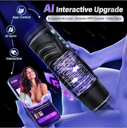 Suction Cup Pocket Pussy Masturbator