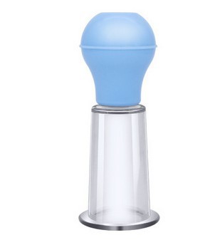 Candy Vacuum Toy Breast
