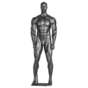 Athletic Build Male Doll