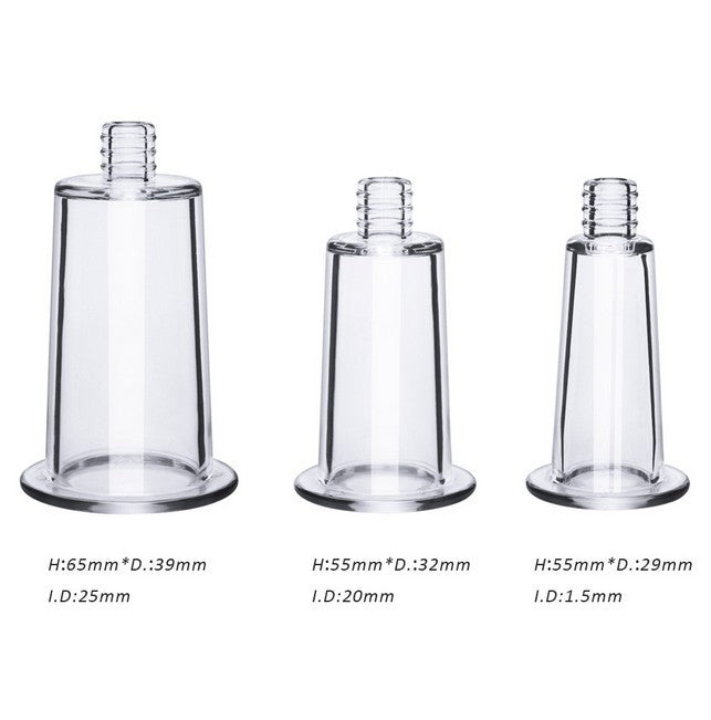 Candy Vacuum Toy Breast
