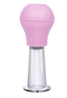 Candy Vacuum Toy Breast