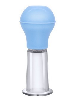 Candy Vacuum Toy Breast