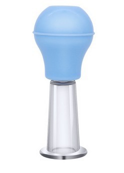 Candy Vacuum Toy Breast