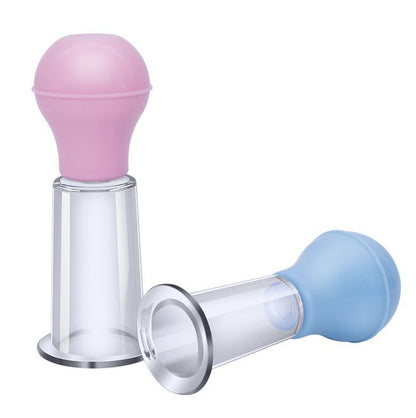 Candy Vacuum Toy Breast