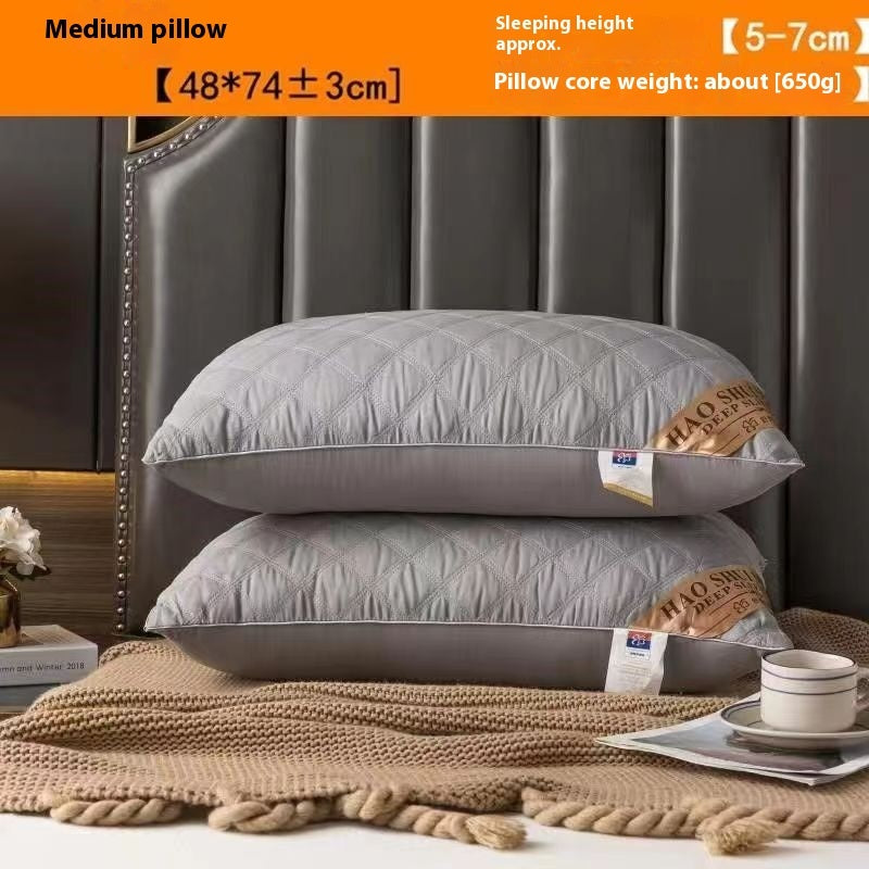 Pillow Core Comfortable Pillow